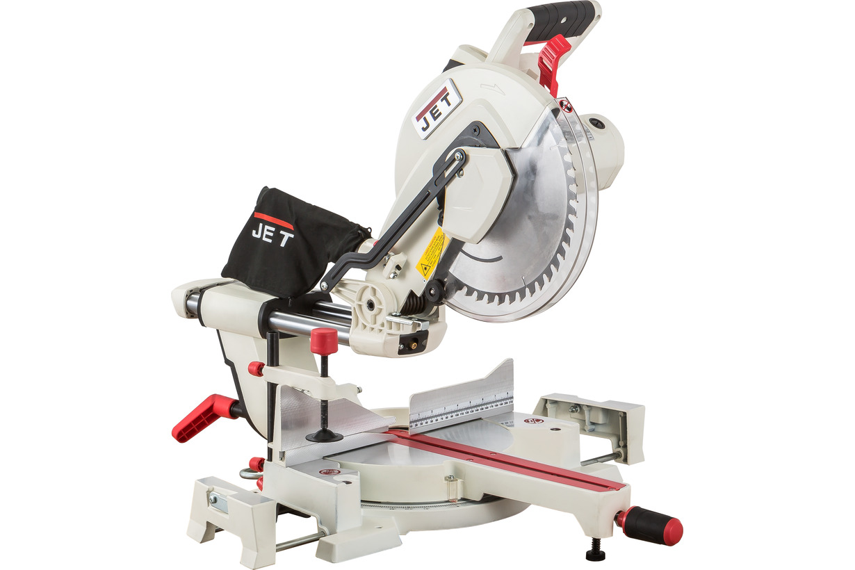 Fierastrau circular 1.8kW/3800rpm/305/30mm.JET JSMS-12L